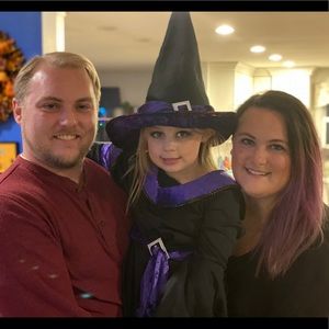 Meet your Posher, Corey